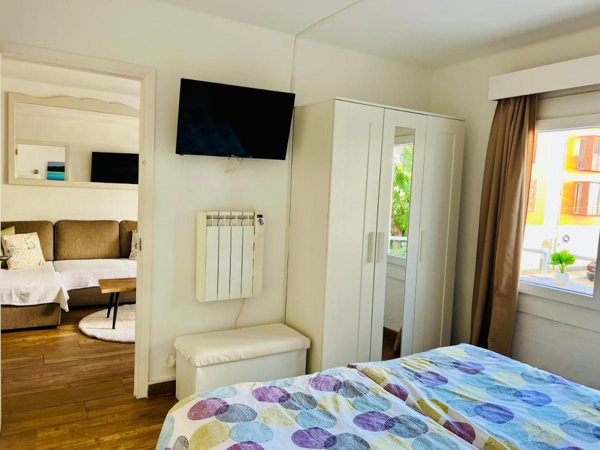 Puerto De Pollenca - And Center,happy Mar Apartment