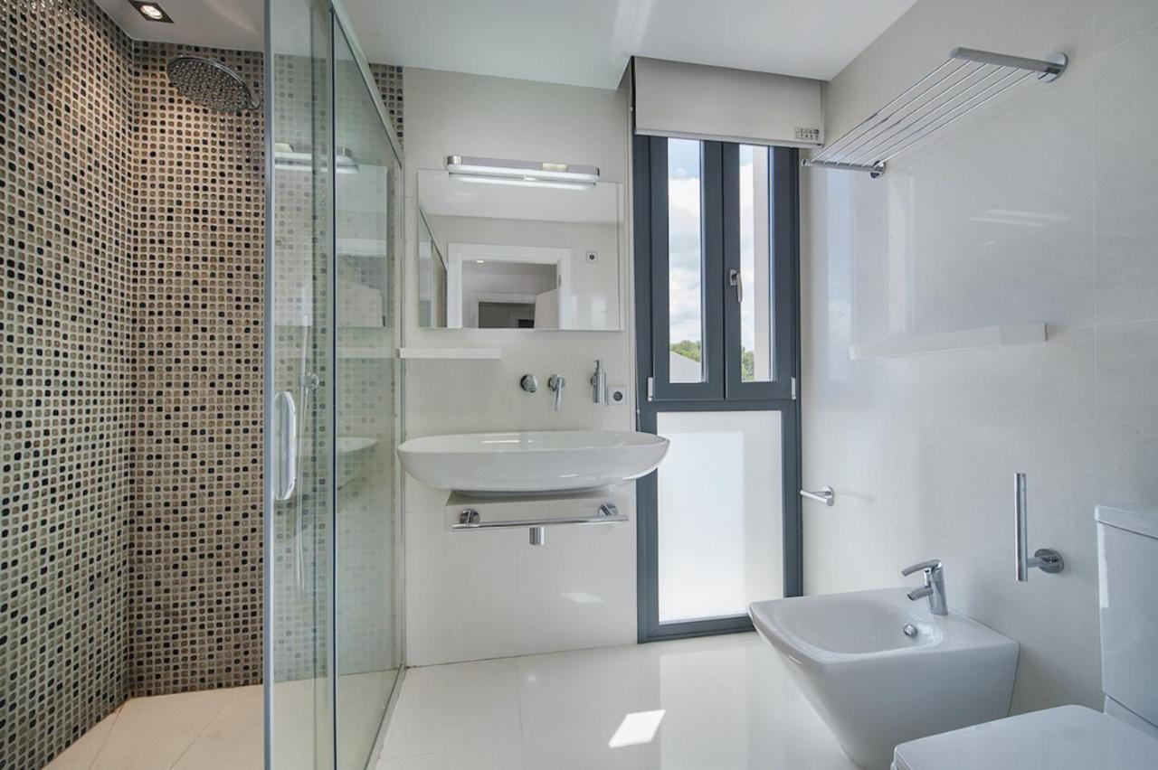 Apartment Atico Londres Derecha