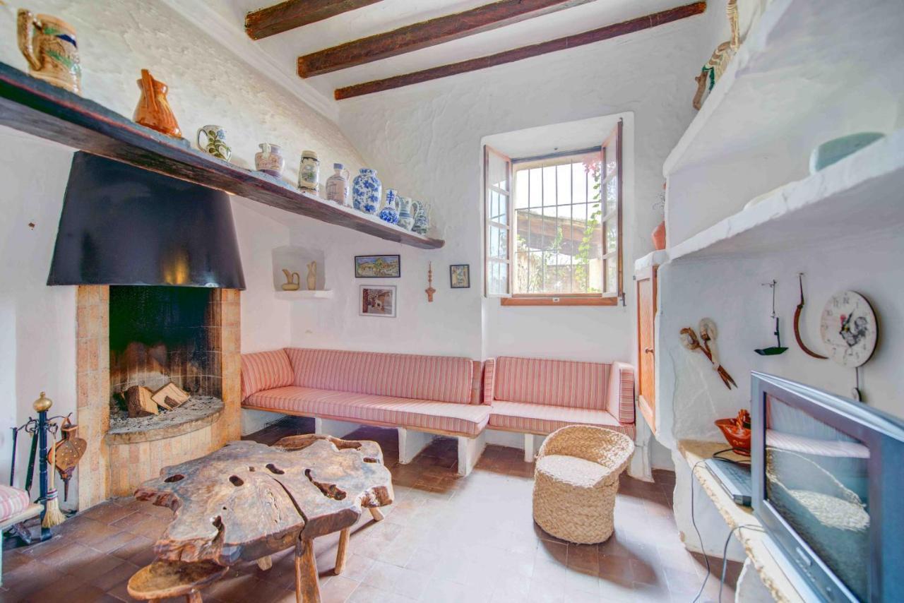 Landhaus Pollensa - 4464 Mallorca *
