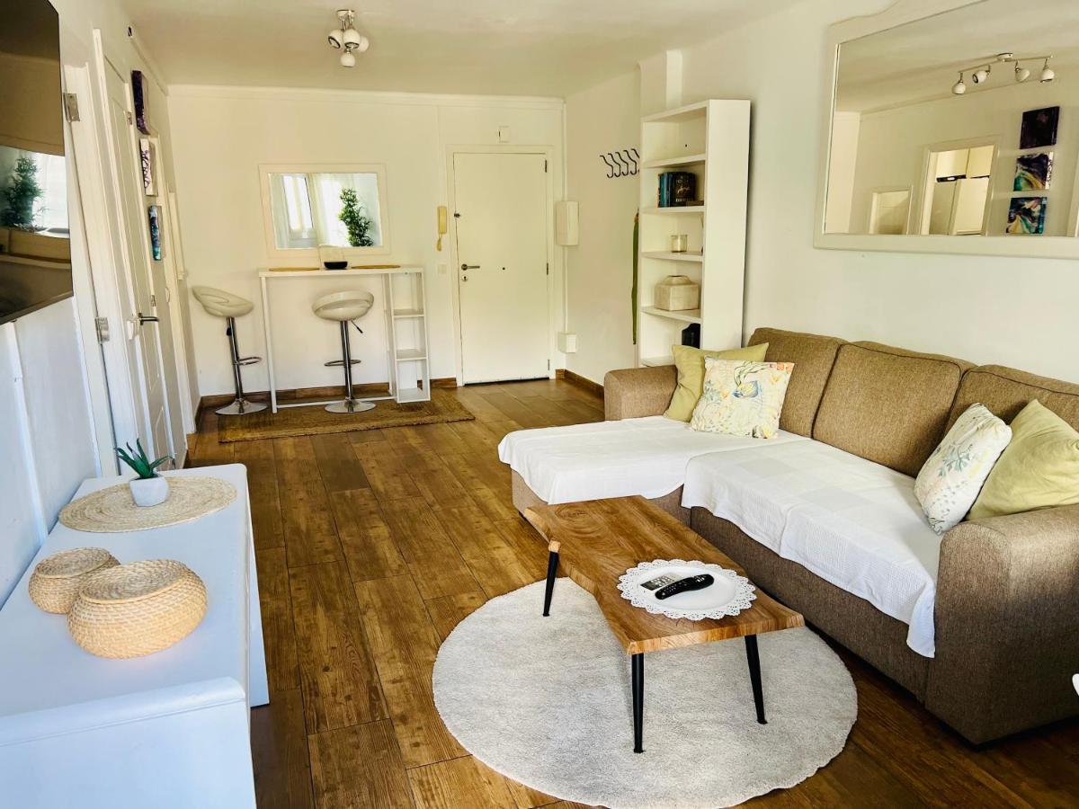 Puerto De Pollenca - And Center,happy Mar Apartment