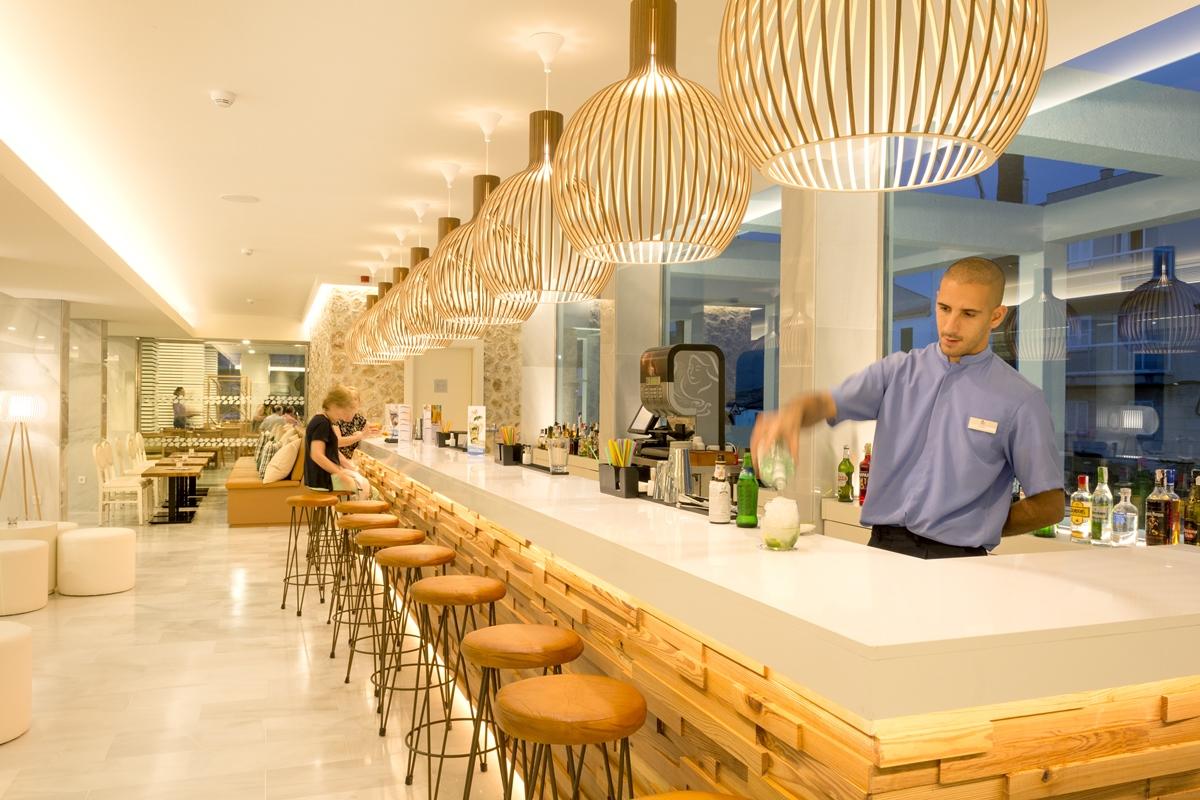 Aparthotel Marsenses & Adults Only 4*