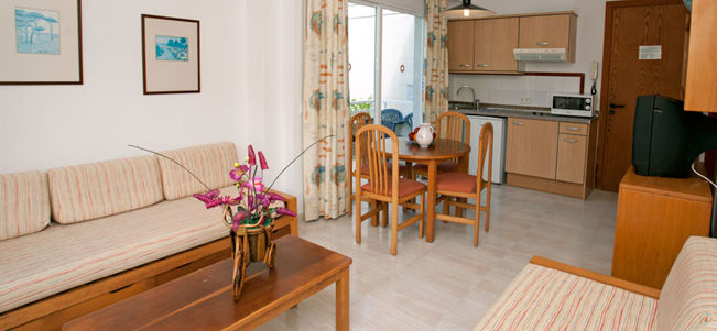 Apartment Velas *