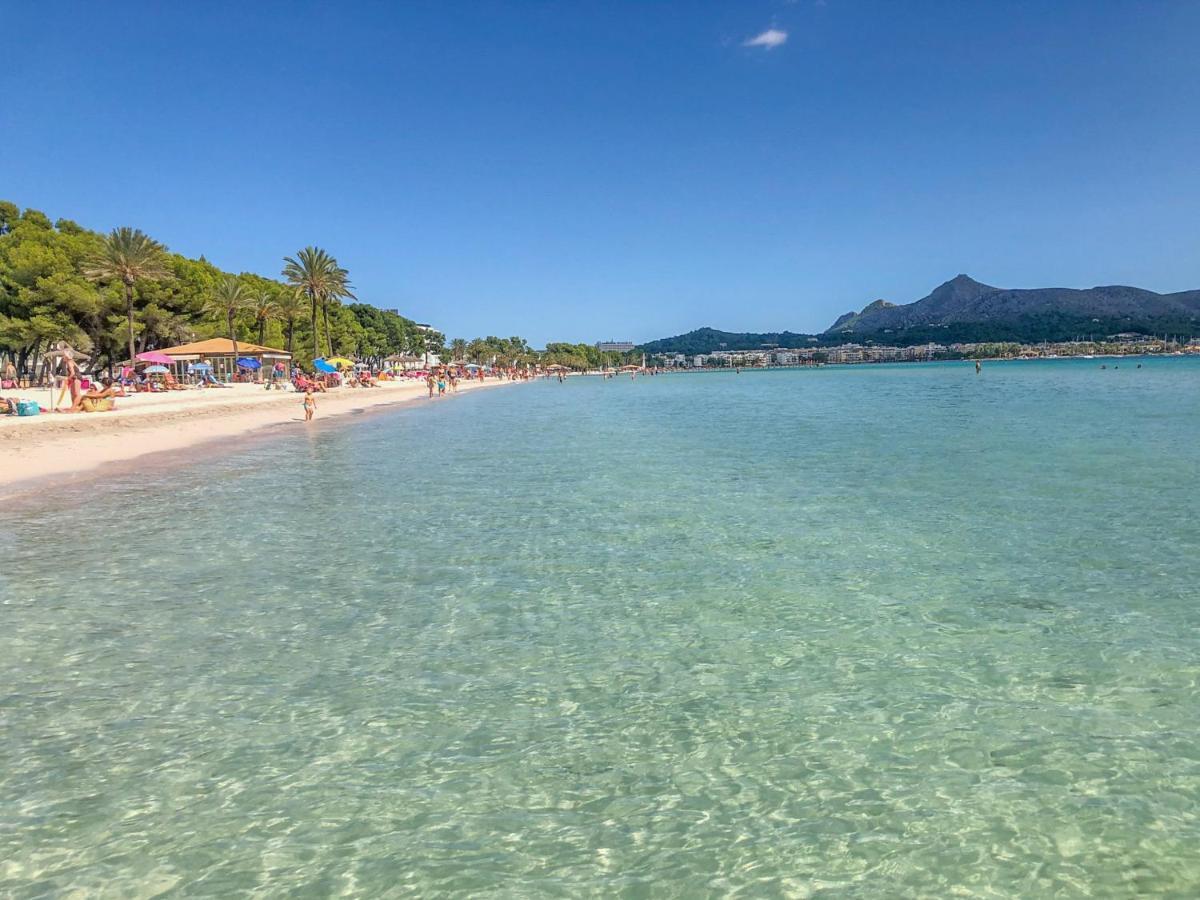 - 3494 Mallorca Holiday home *