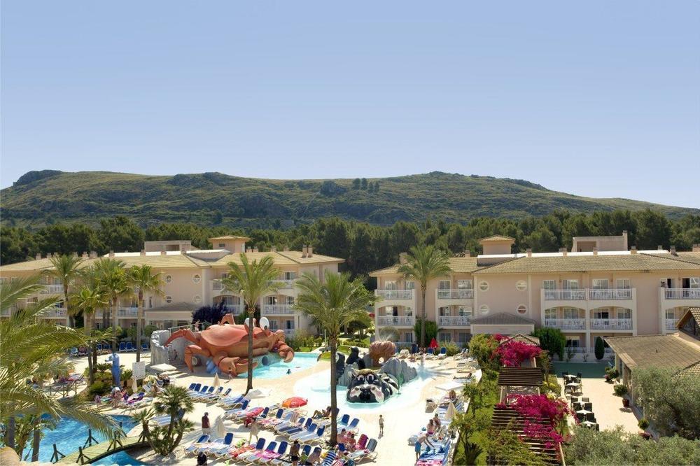 Marsenses & Adults Only 4* Port de Pollenca