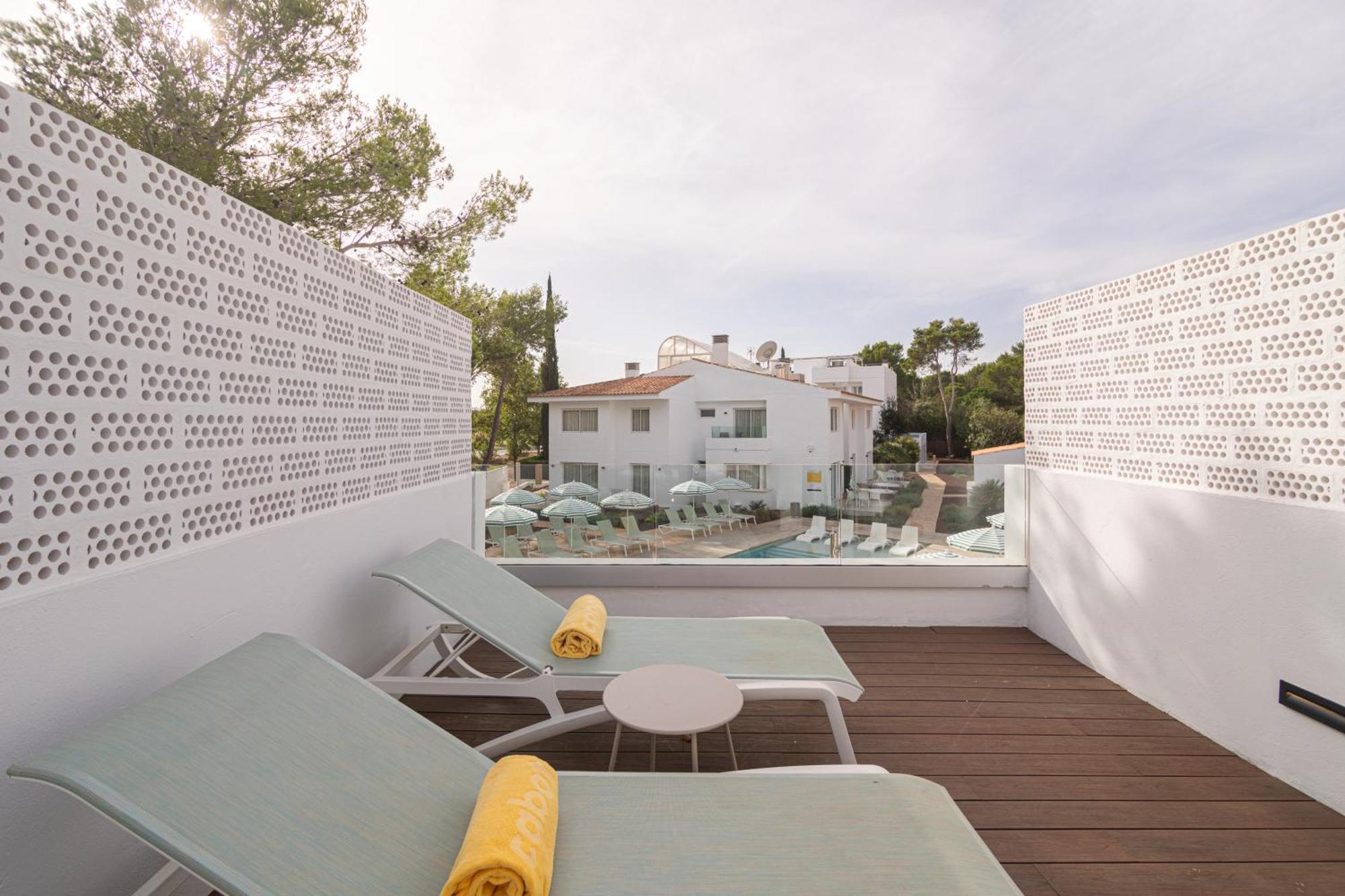 Apartamento Cabot Las Velas *