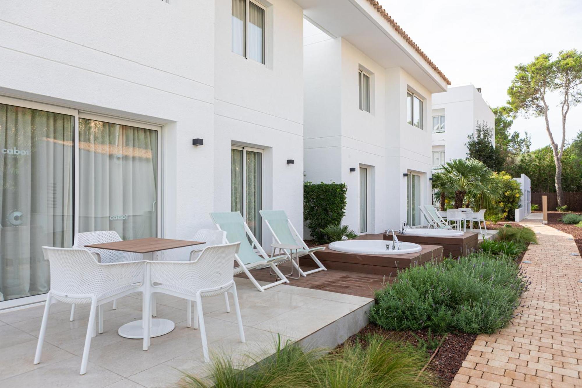Cabot Las Velas Apartamento Port de Pollença