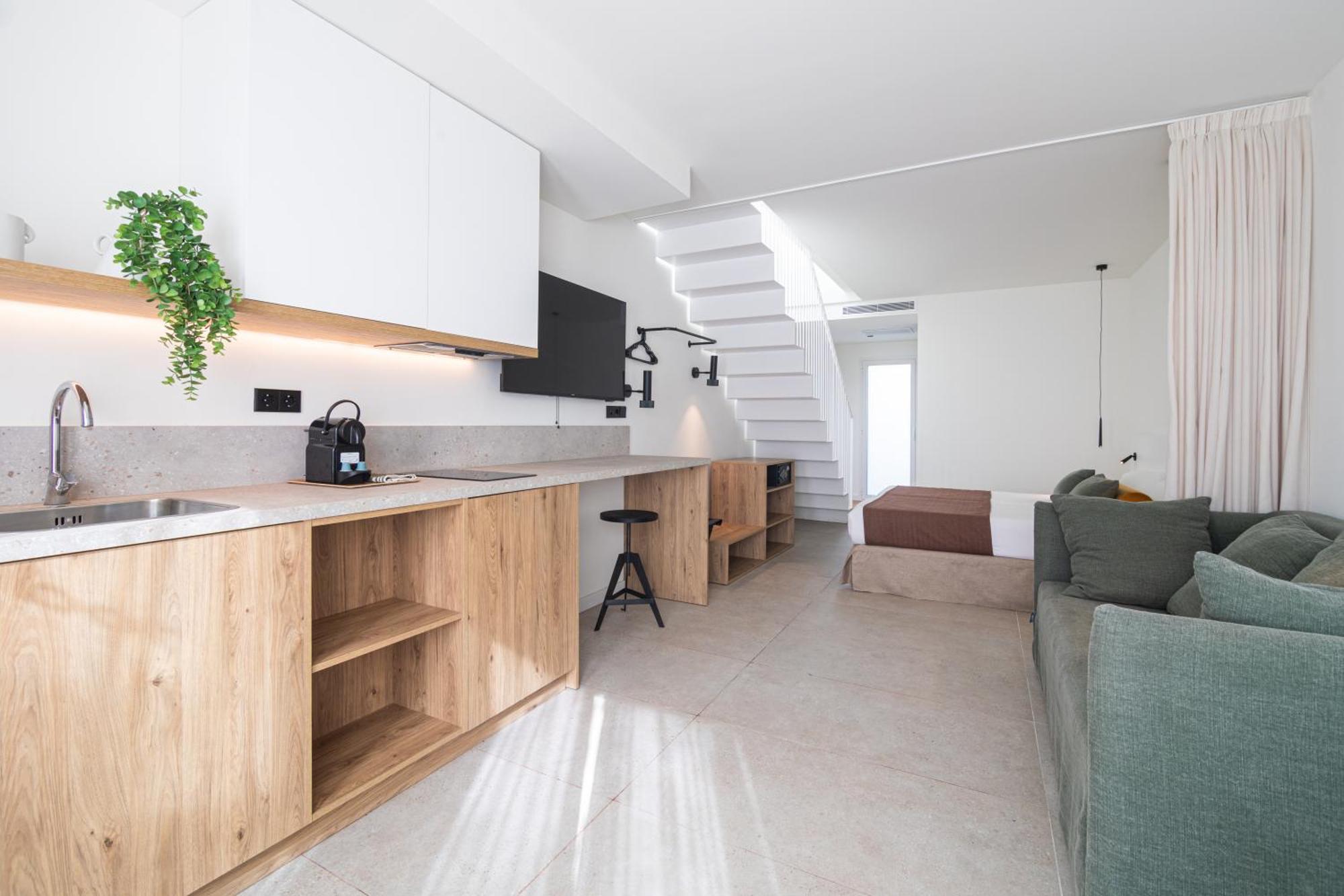 Cabot Las Velas Apartamento *