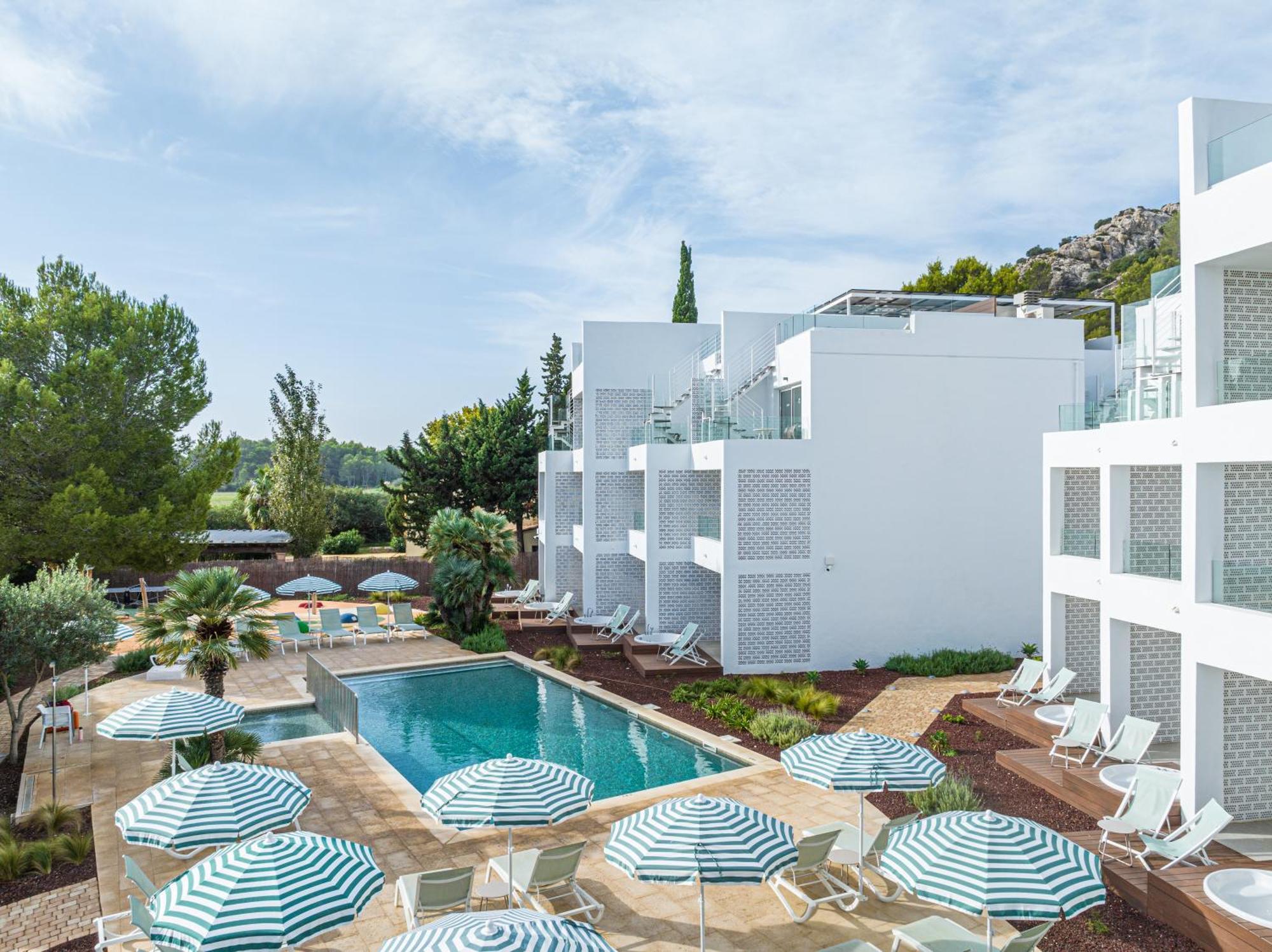 Apartamento Cabot Las Velas