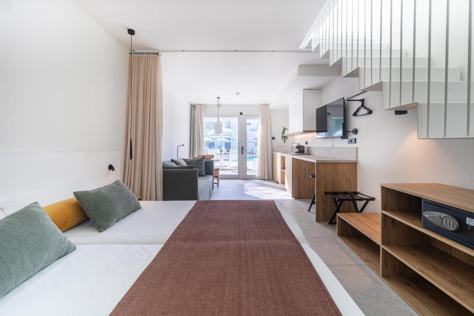 Apartamento Cabot Las Velas *