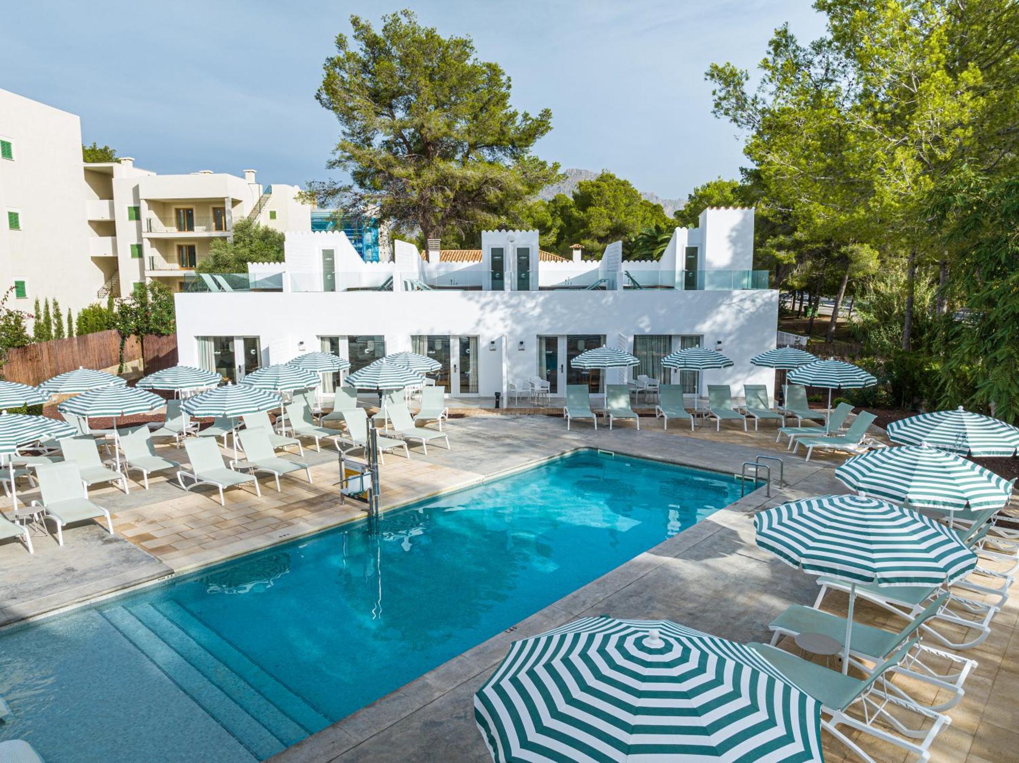 Cabot Las Velas Apartamento Port de Pollença