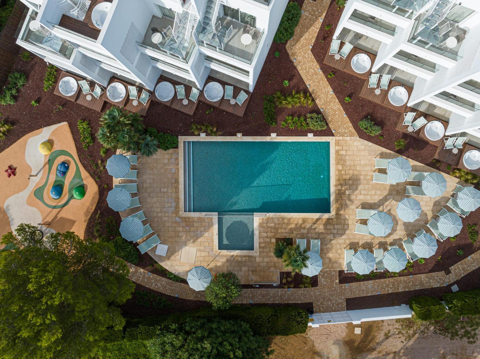 Cabot Las Velas Apartamento *
