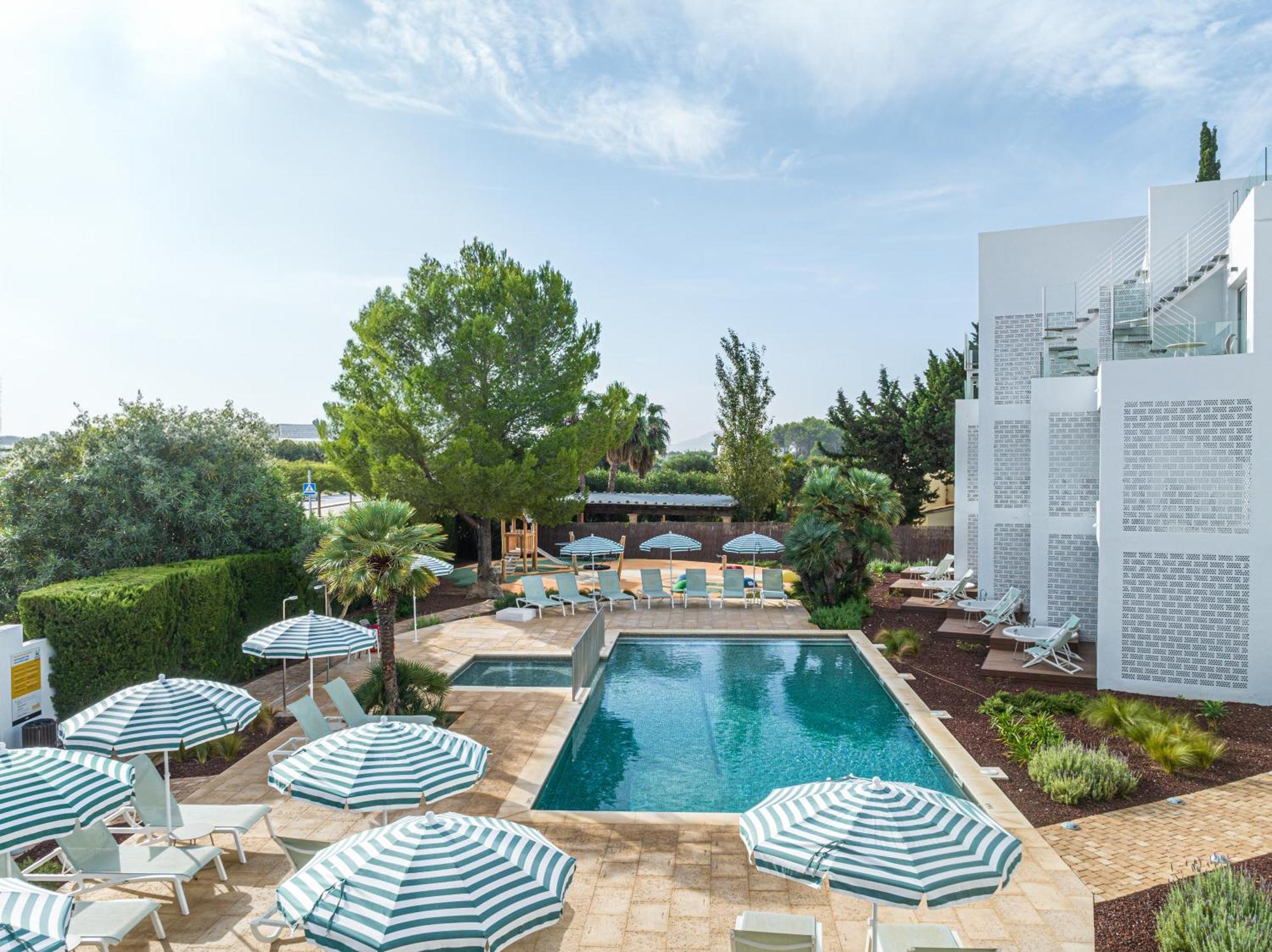 Apartamento Cabot Las Velas