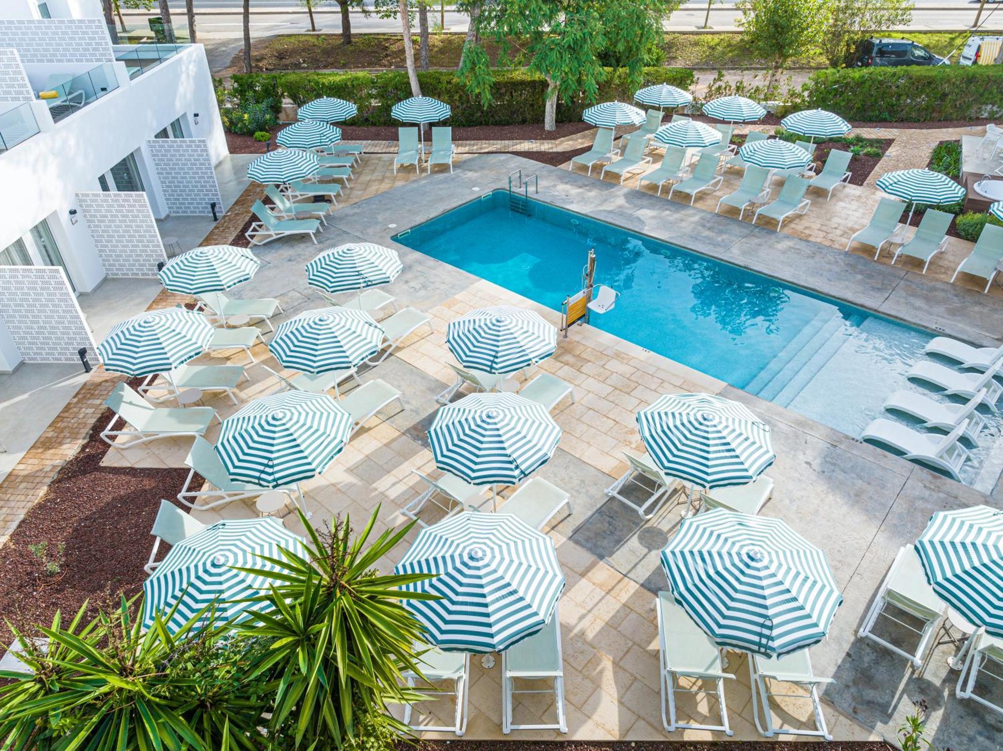 Cabot Las Velas Apartamento *