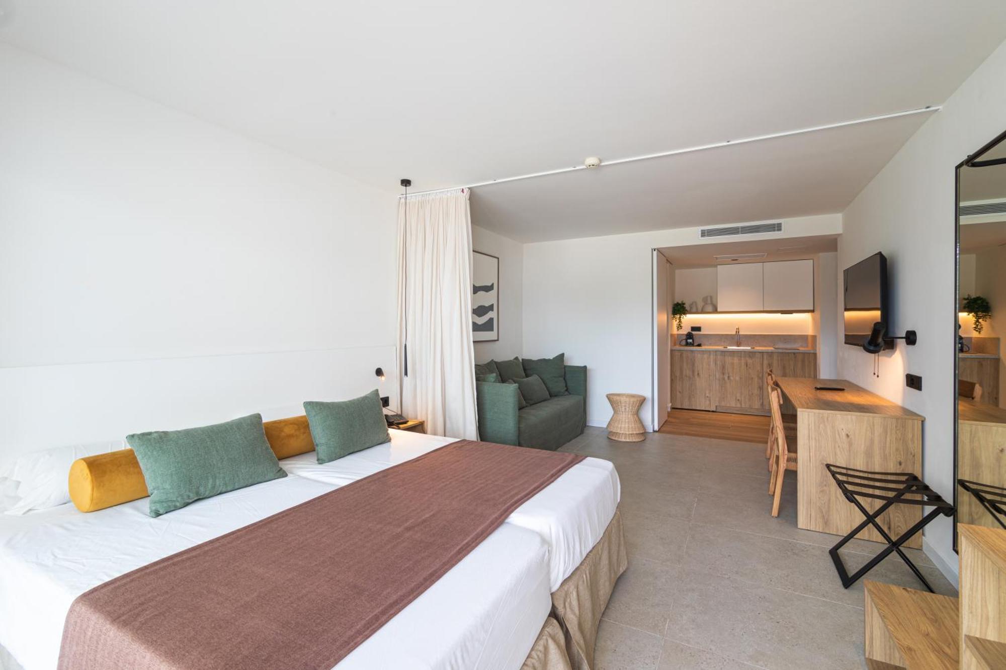 Apartamento Cabot Las Velas Port de Pollença