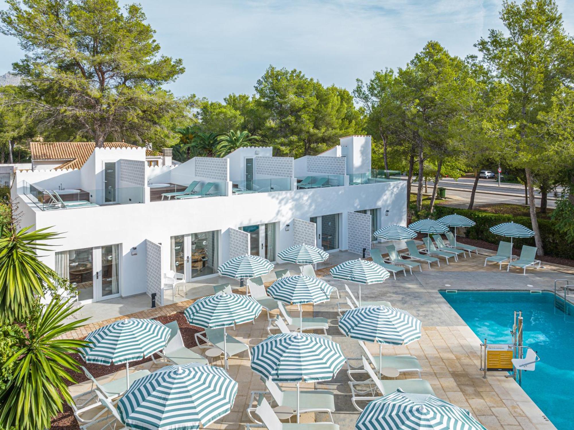 Apartamento Cabot Las Velas
