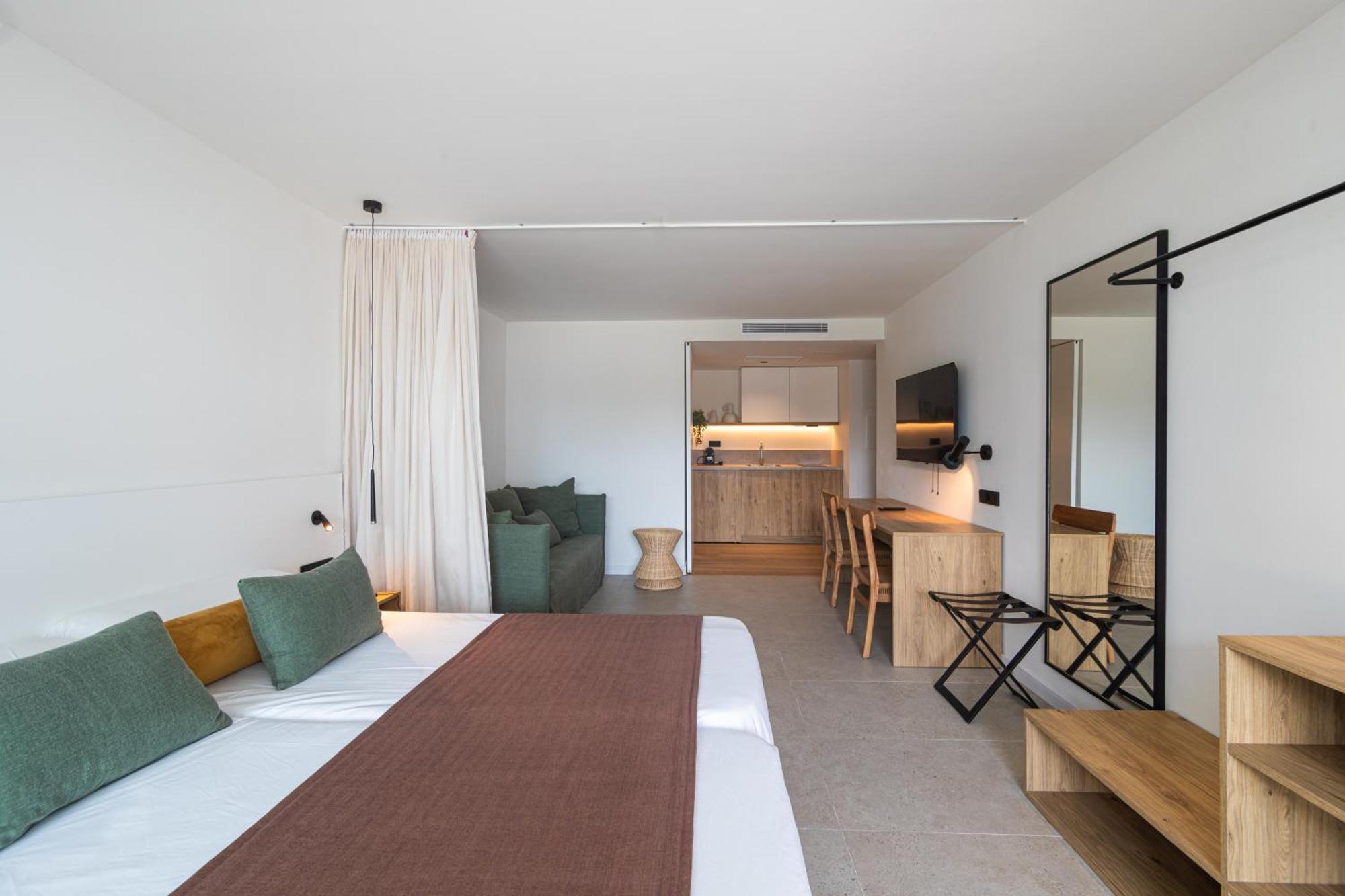 Cabot Las Velas Apartamento