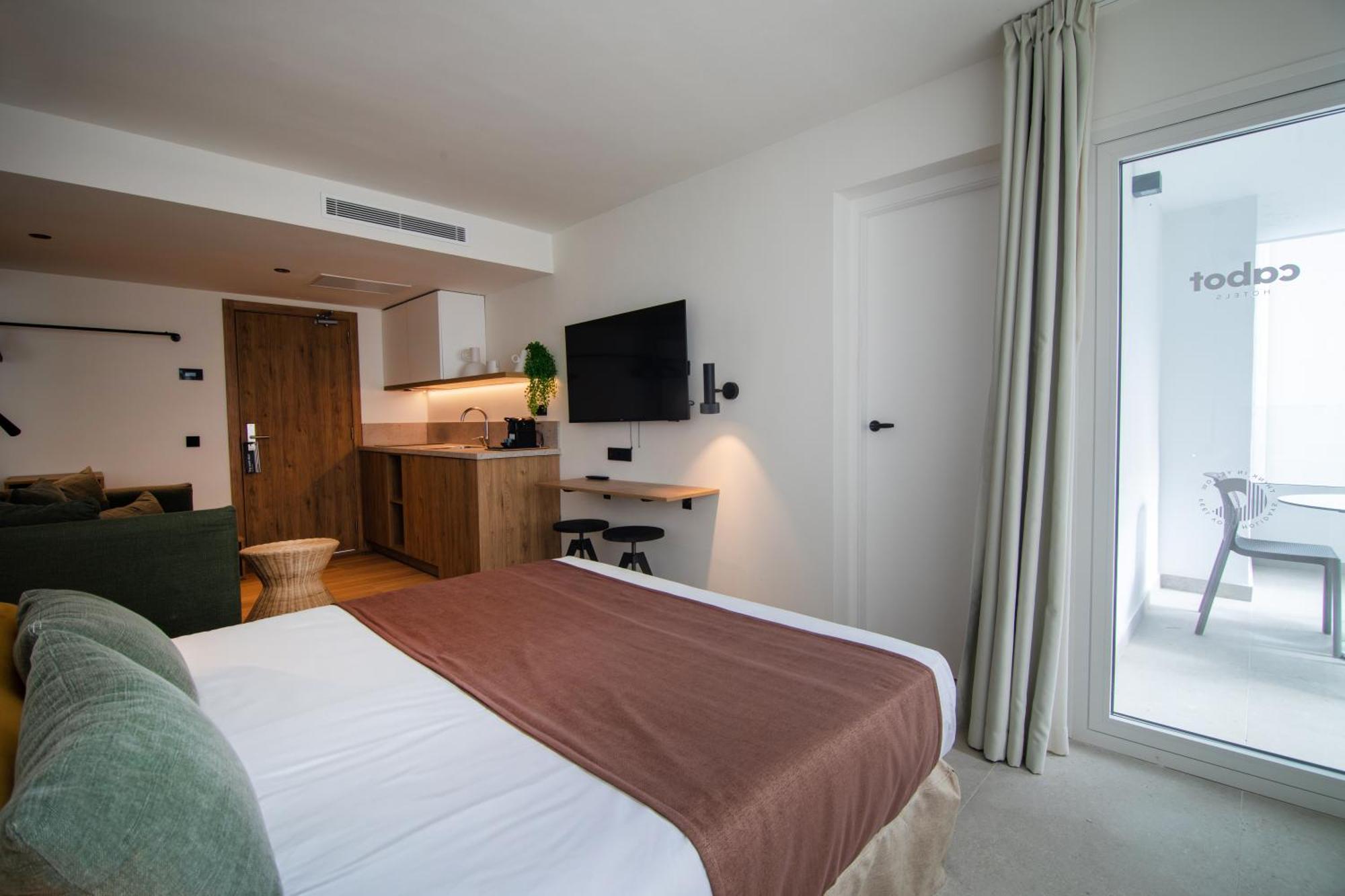 Cabot Las Velas Apartamento