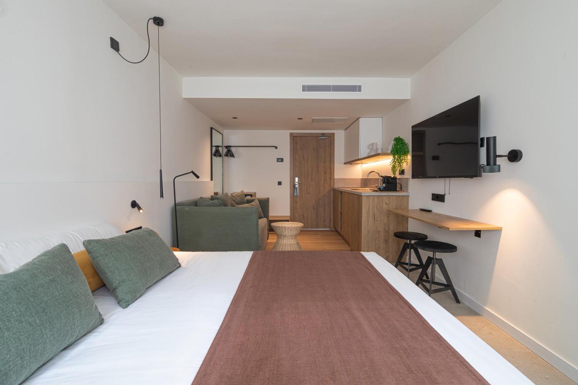Apartamento Cabot Las Velas