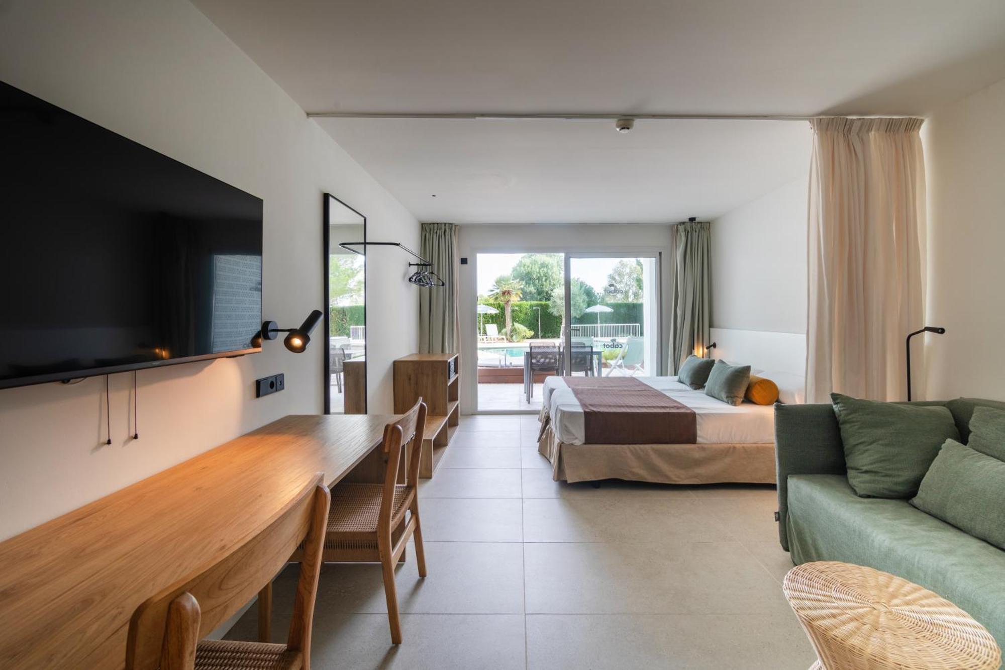 Cabot Las Velas Apartamento Port de Pollença
