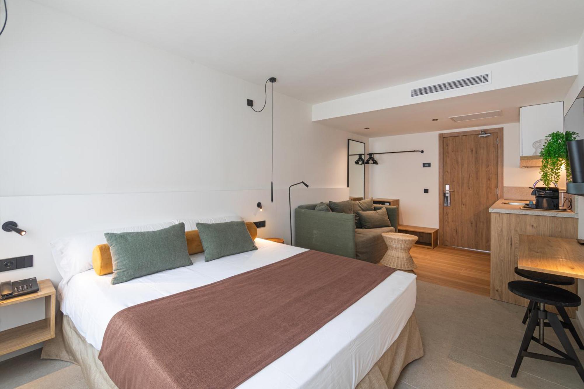 Apartamento Cabot Las Velas *