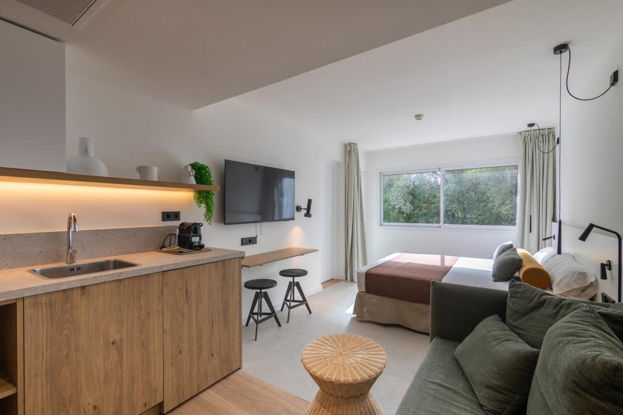 Cabot Las Velas Apartamento *