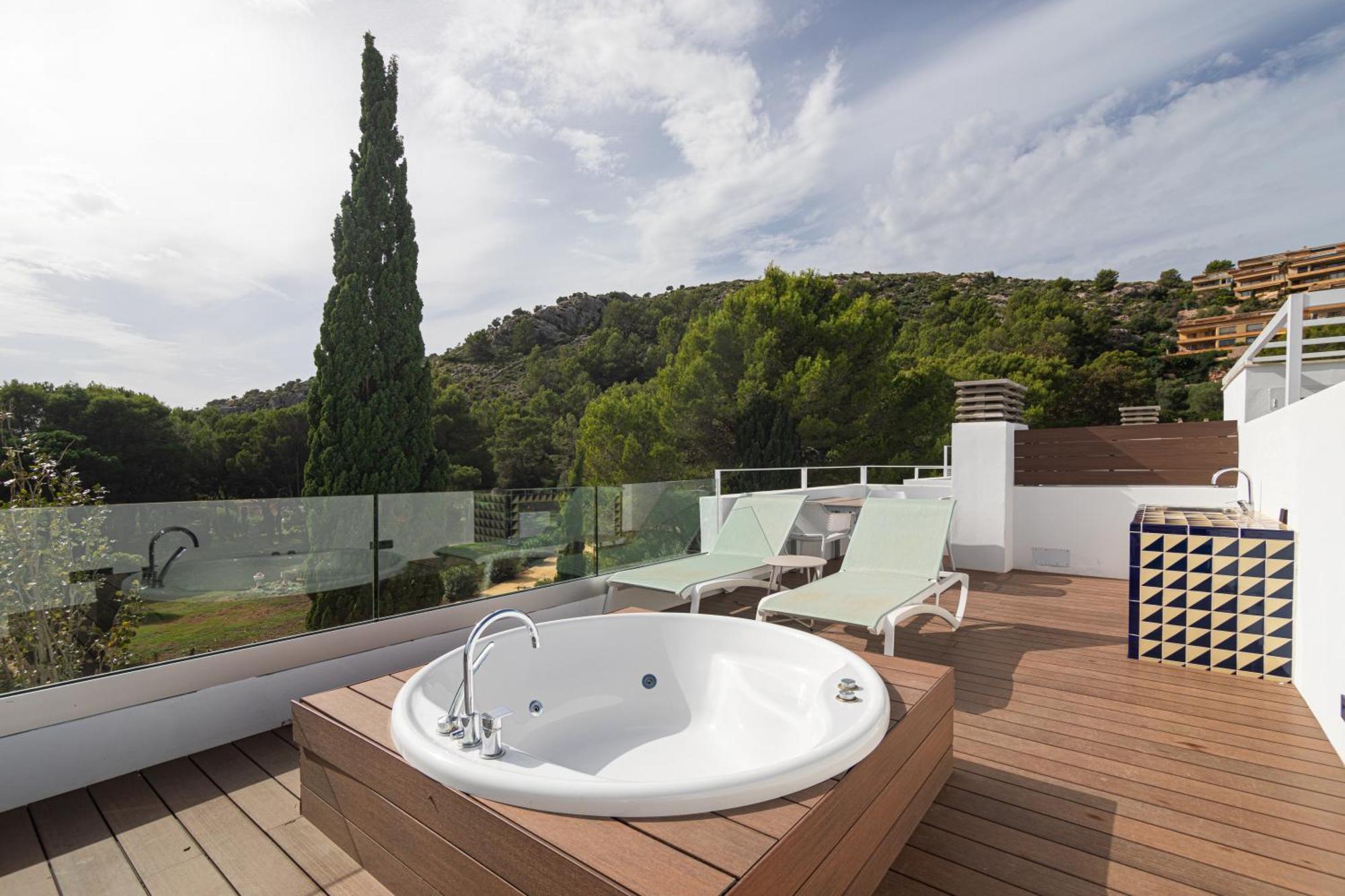 Cabot Las Velas Apartamento Port de Pollença