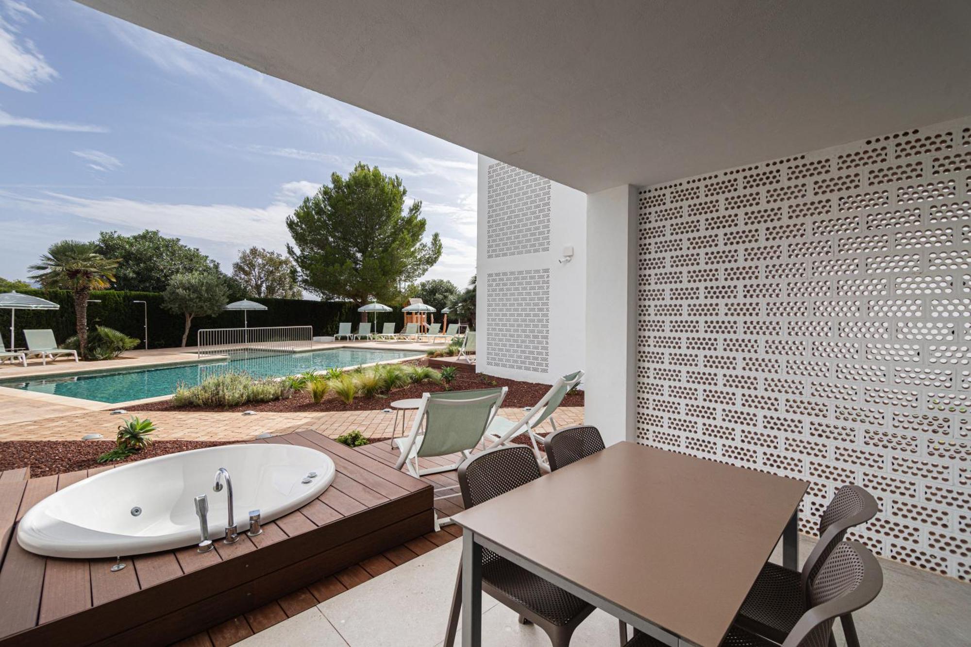 Apartamento Cabot Las Velas *