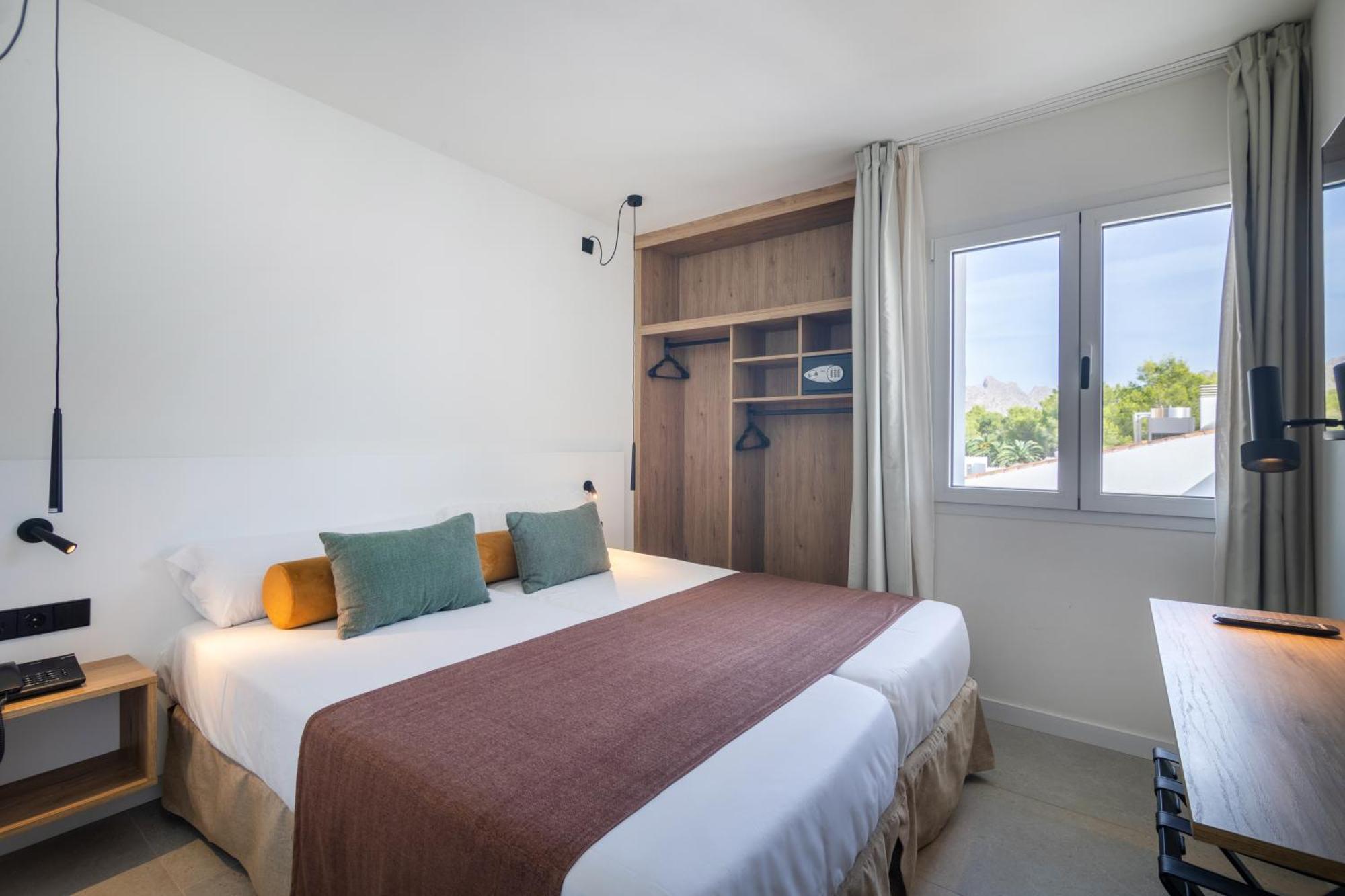 Cabot Las Velas Apartamento *