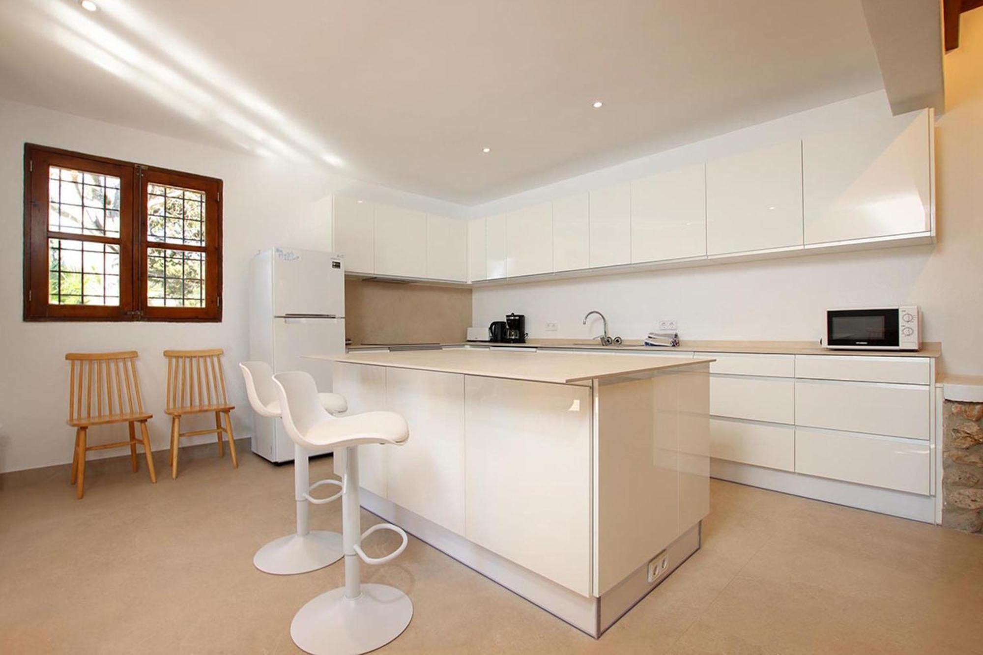 - 3494 Mallorca Holiday home Port de Pollenca