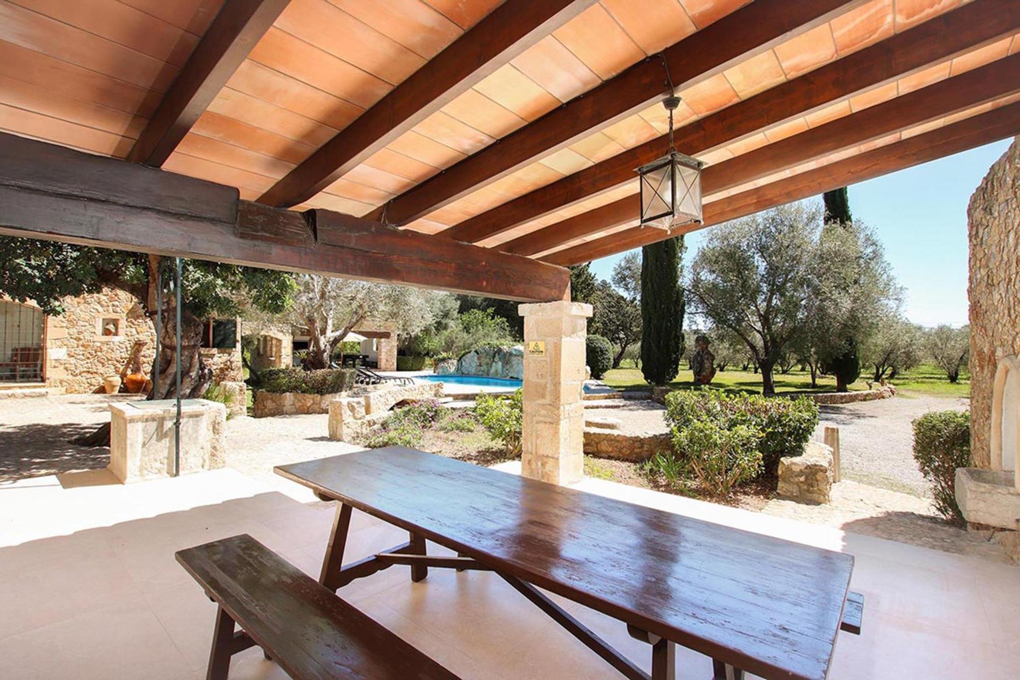 Holiday home - 3494 Mallorca
