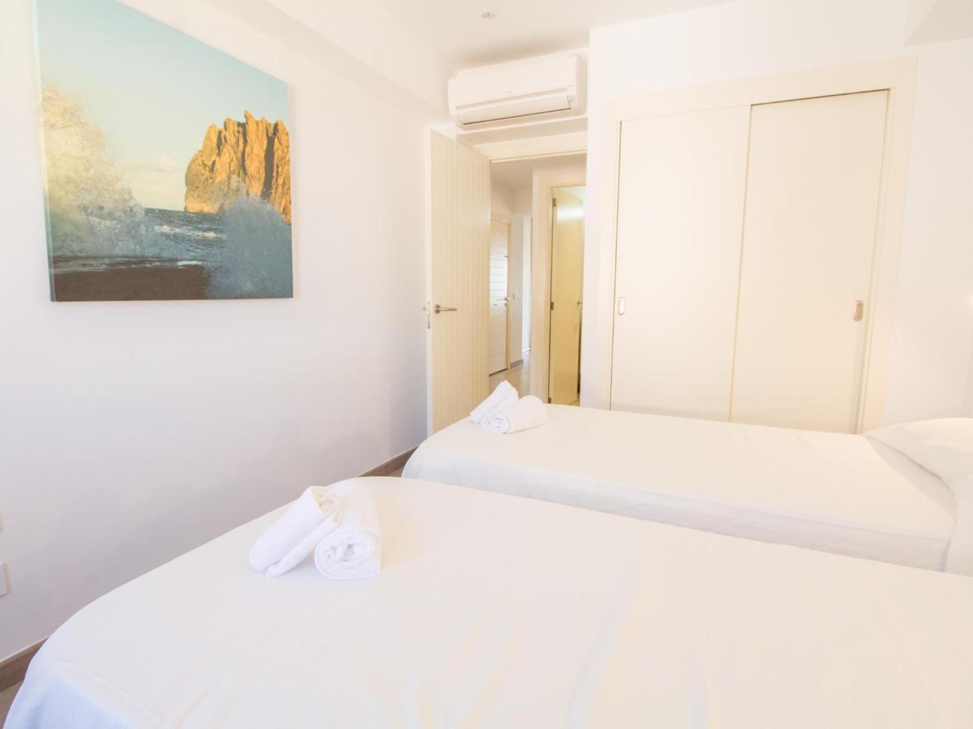 Bel By North Mallorca Apartment