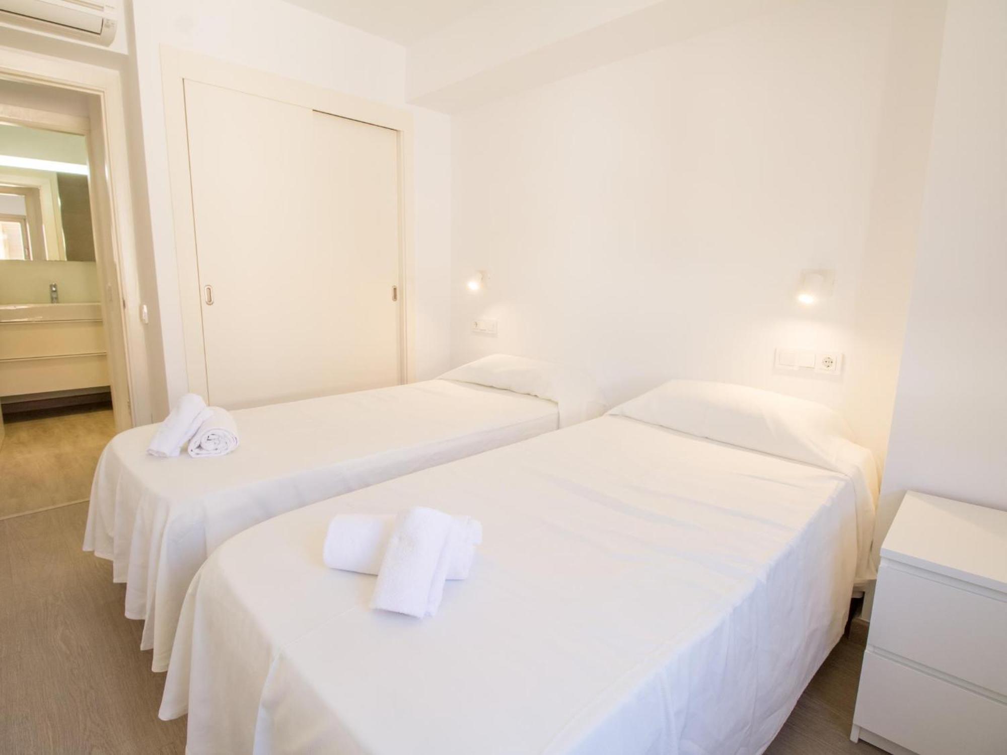 Bel By North Mallorca Apartment Port de Pollenca