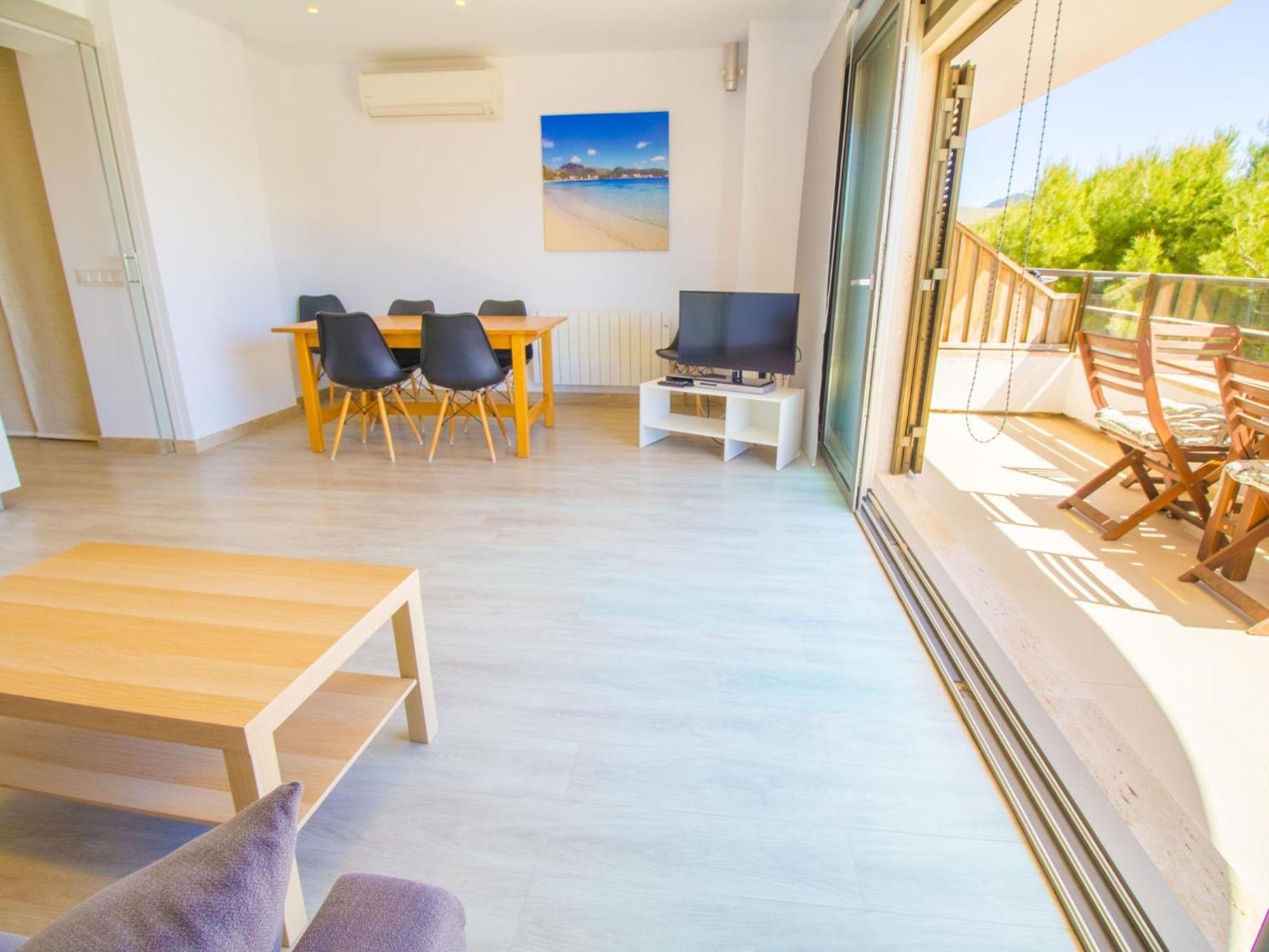 Apartment Bel By North Mallorca *