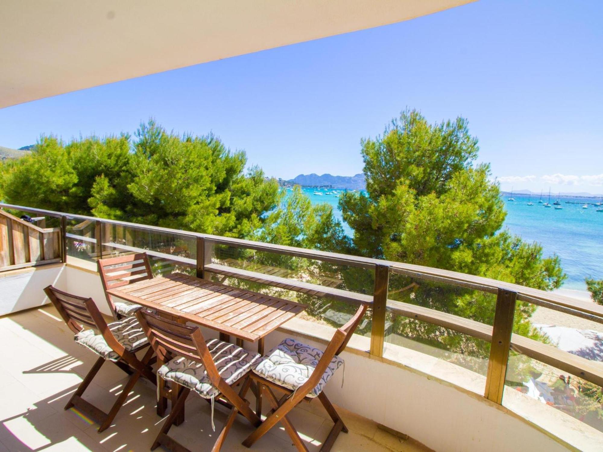 Bel By North Mallorca