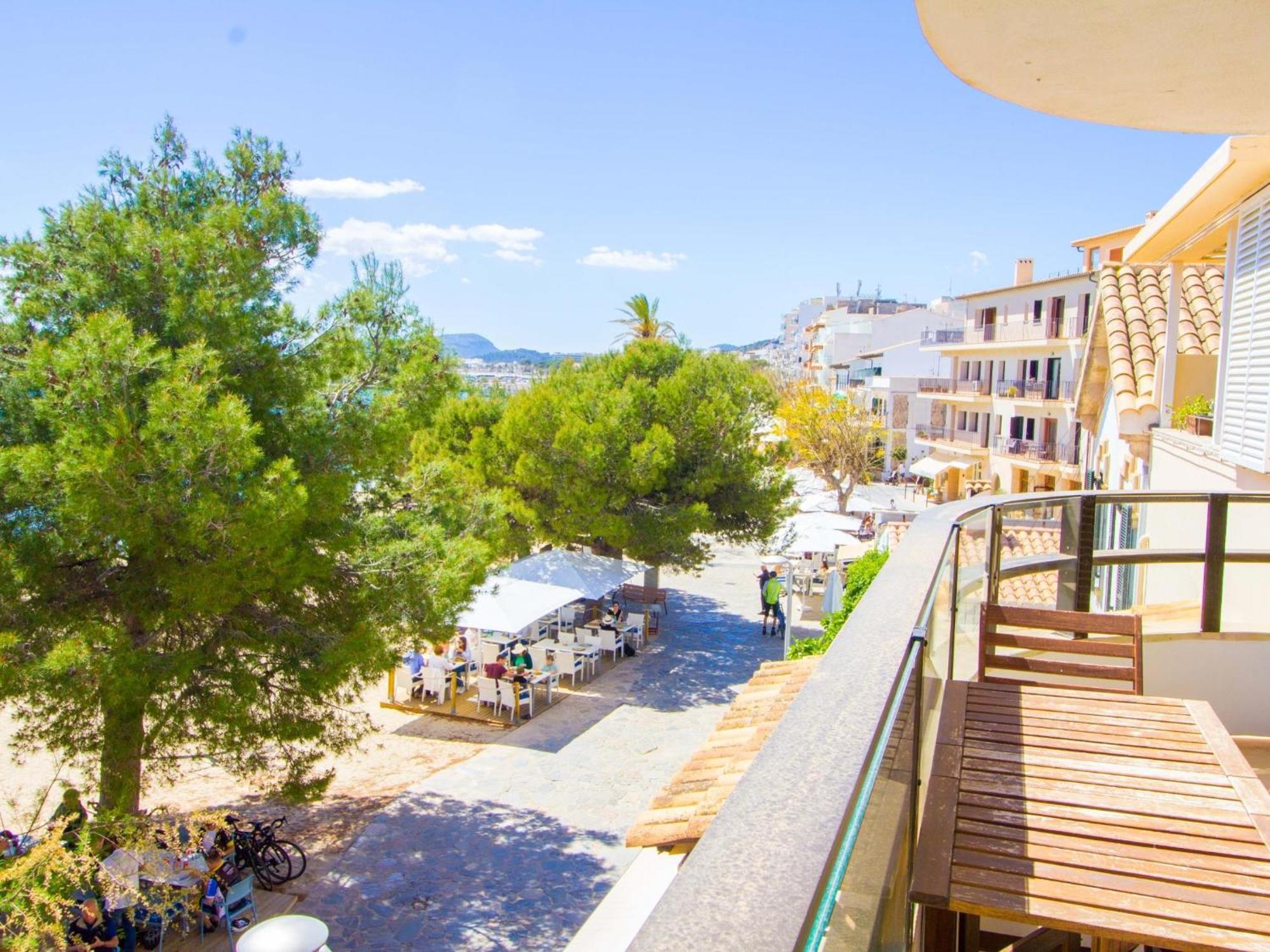 Apartment Bel By North Mallorca Port de Pollenca