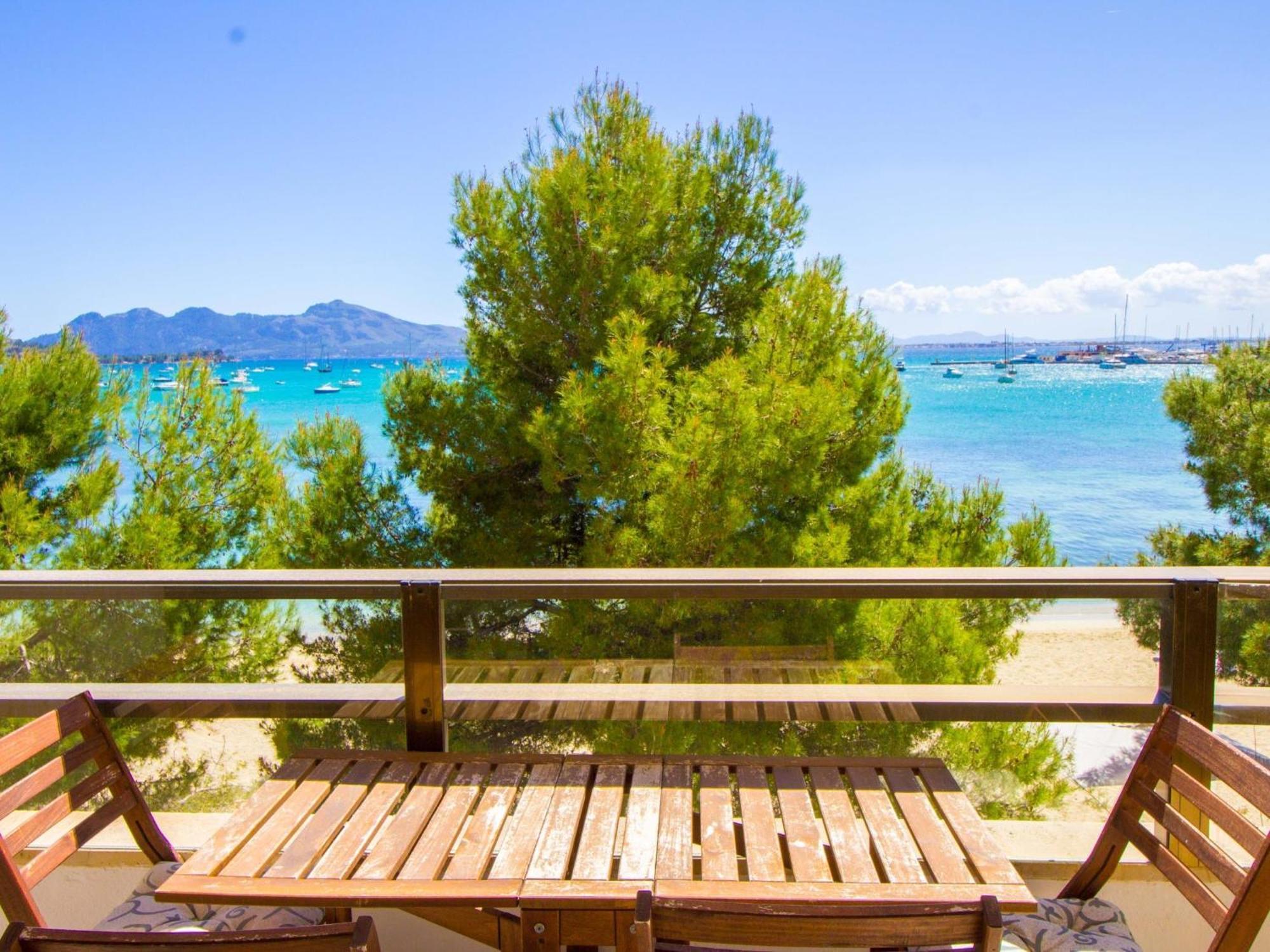 Apartment Bel By North Mallorca *