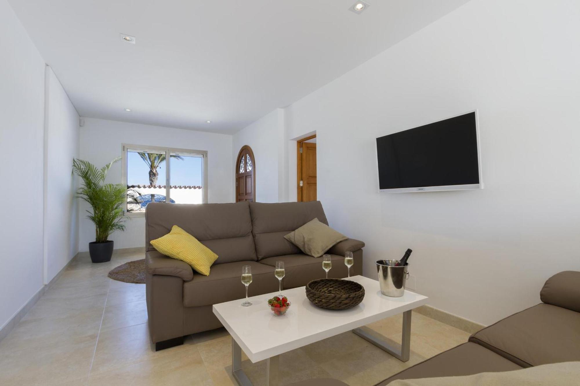 Holland 7pax Chalet Port de Pollenca