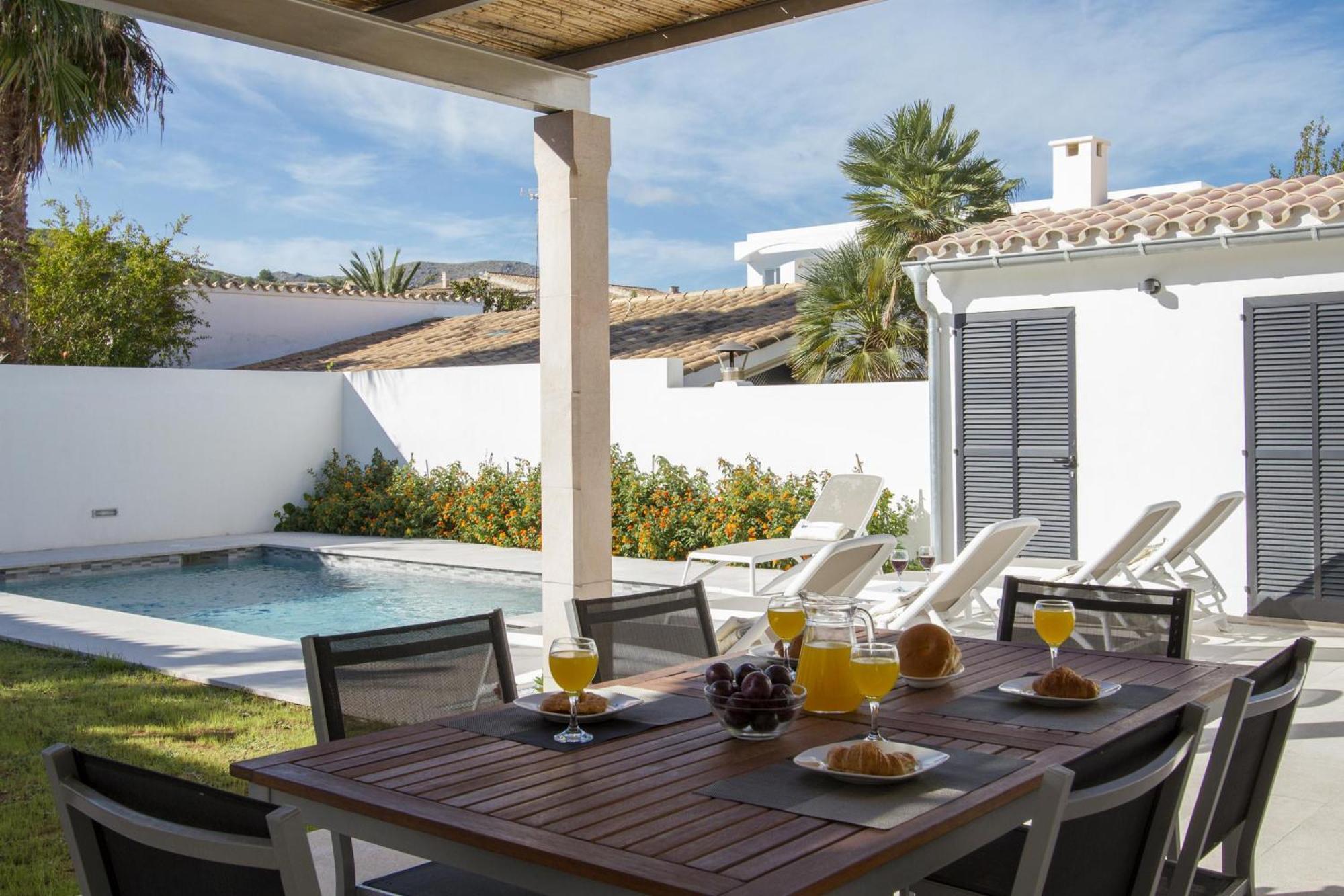 Chalet Holland 7pax *
