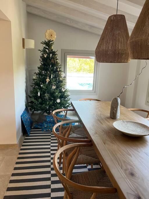 Pousada La Telaranya - Luxury With Heated Pool Close To Port Pollenca