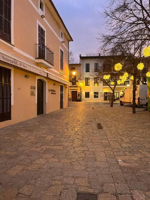 Pousada La Telaranya - Luxury With Heated Pool Close To Port Pollenca