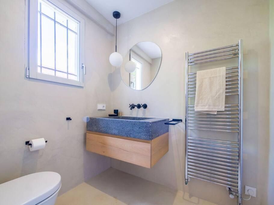 Pousada La Telaranya - Luxury With Heated Pool Close To Port Pollenca *