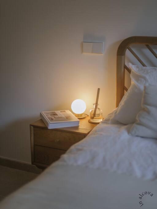 La Telaranya - Luxury With Heated Pool Close To Port Pollenca Pousada