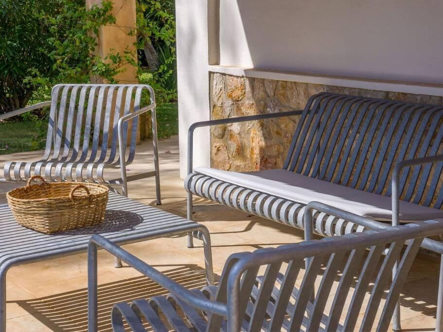 Pousada La Telaranya - Luxury With Heated Pool Close To Port Pollenca