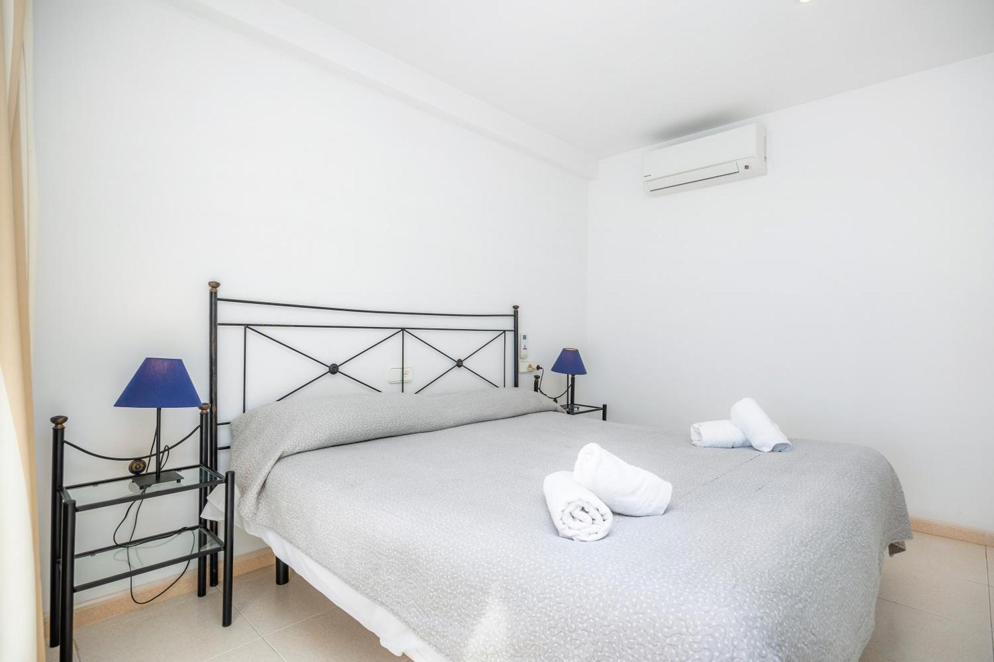 Apartamento Catalina 2b Tres Port de Pollença