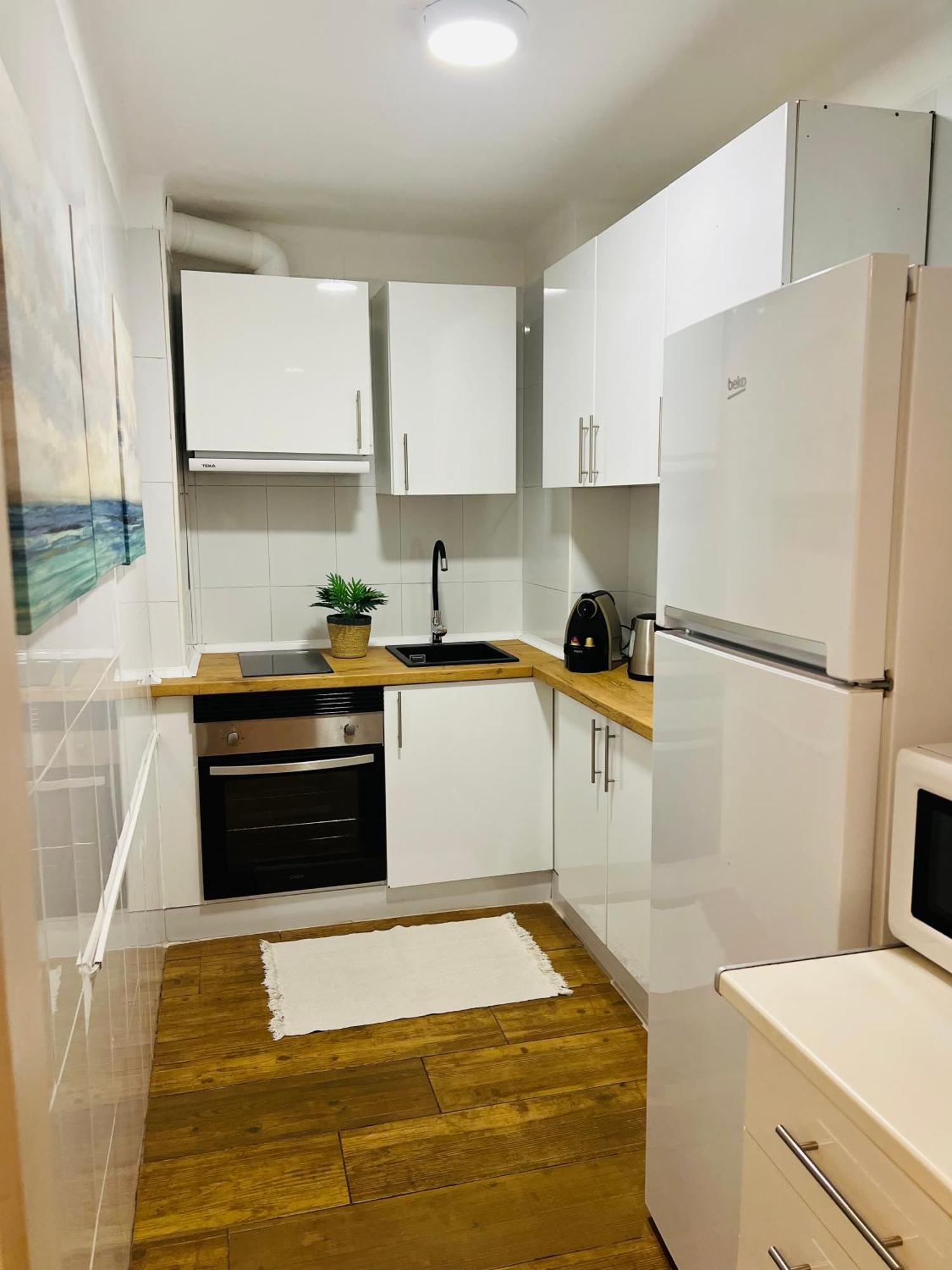 Puerto De Pollenca - And Center,happy Mar Apartment