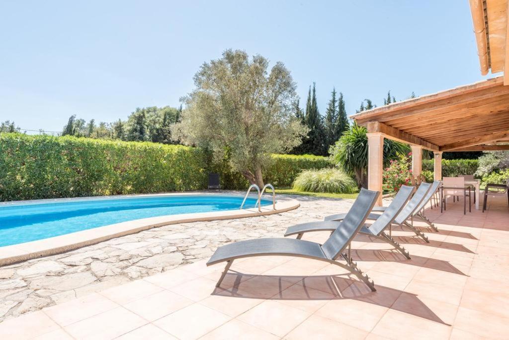 Canescandeu Holiday home