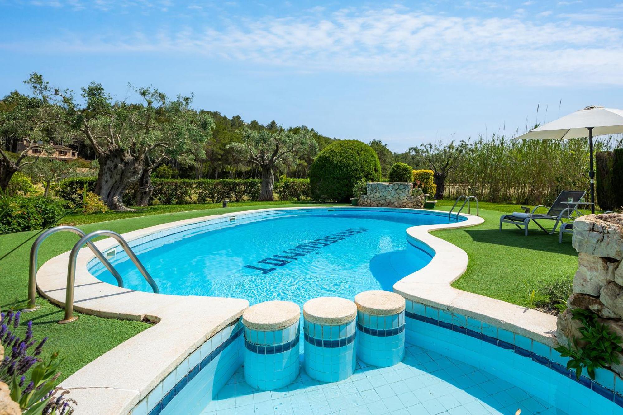 La Fortaleza Villa Puerto Pollensa