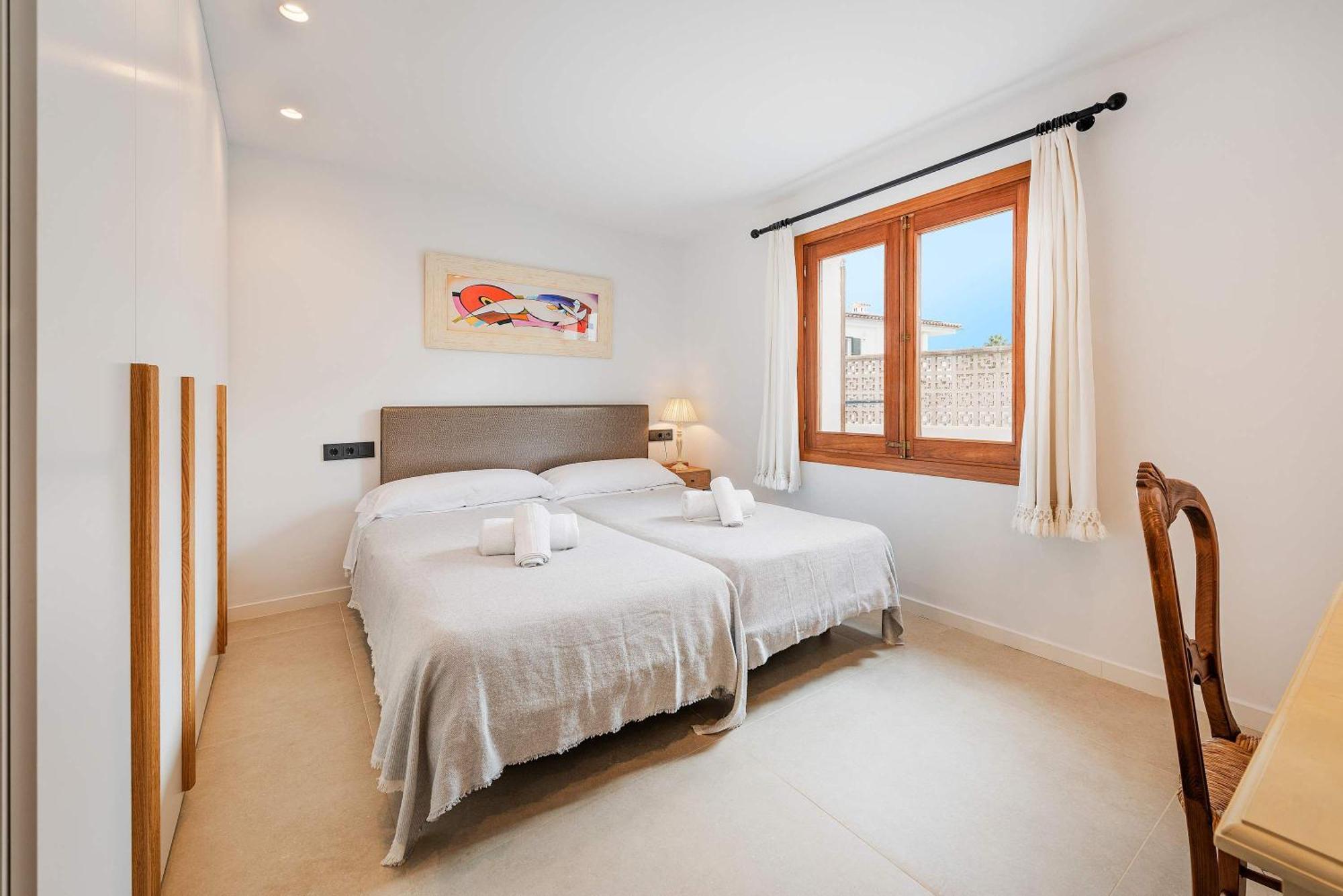 Holiday home Evas