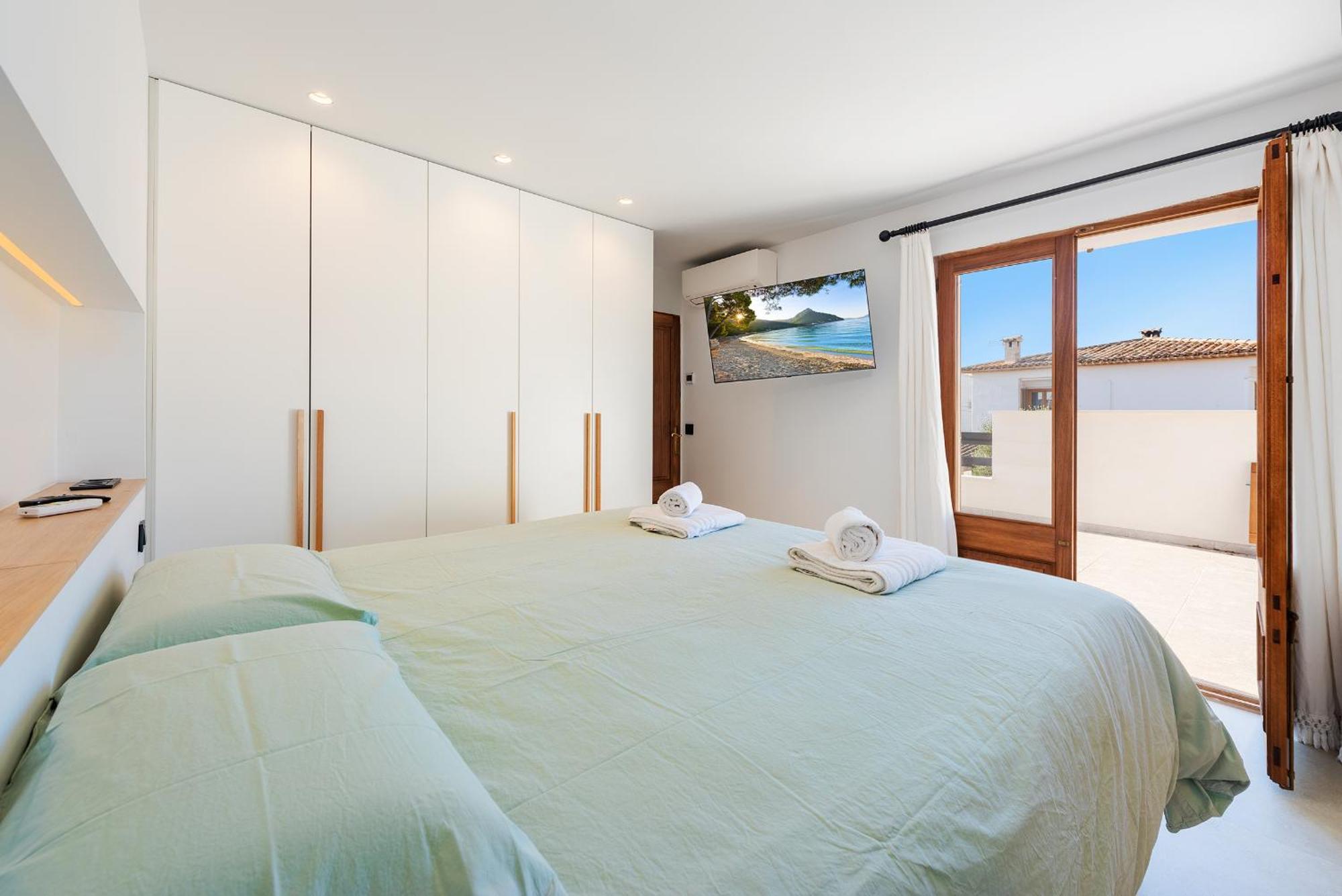 Holiday home Evas