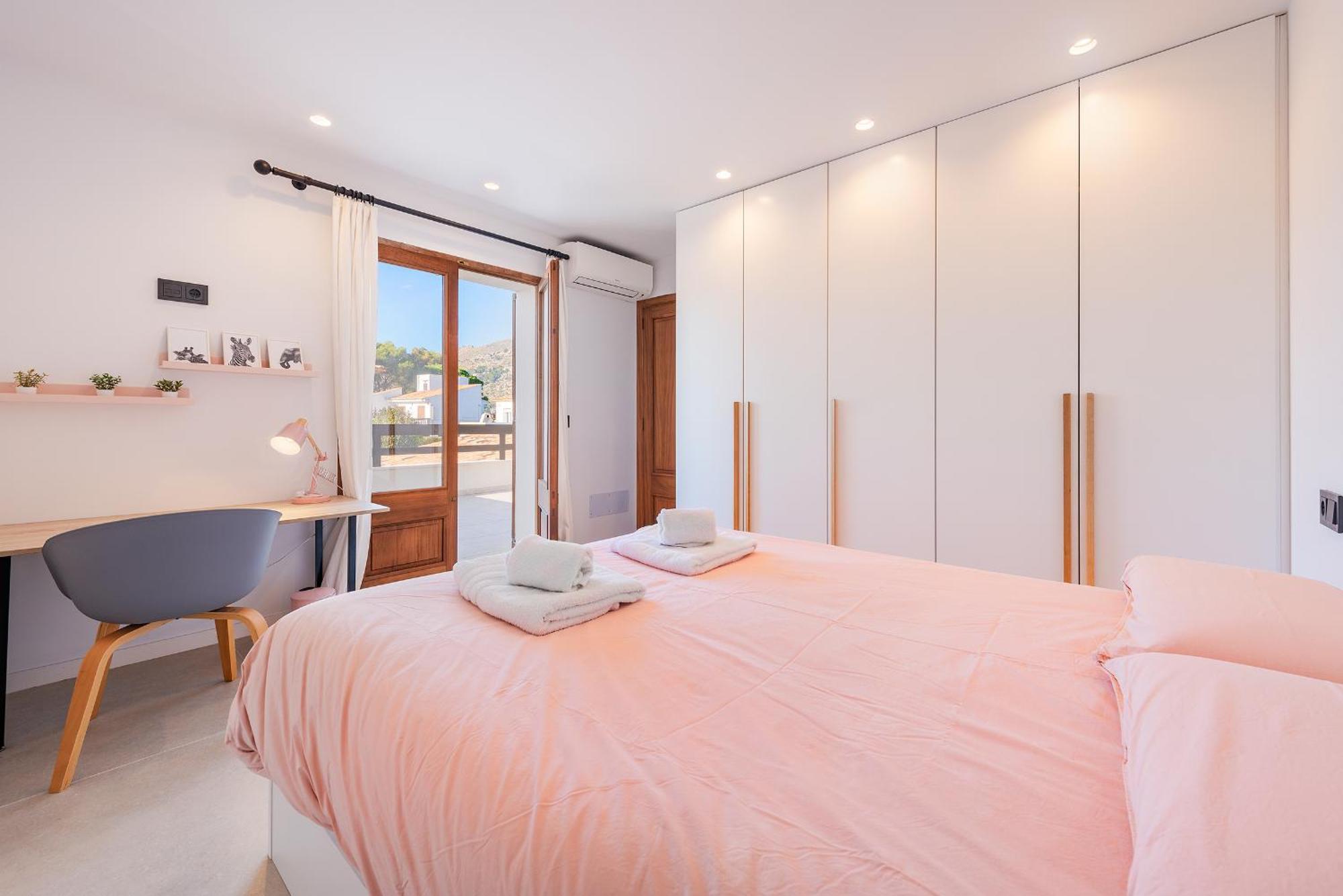 Holiday home Evas
